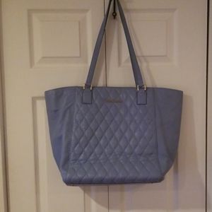 Vera Bradley Large Leather tote